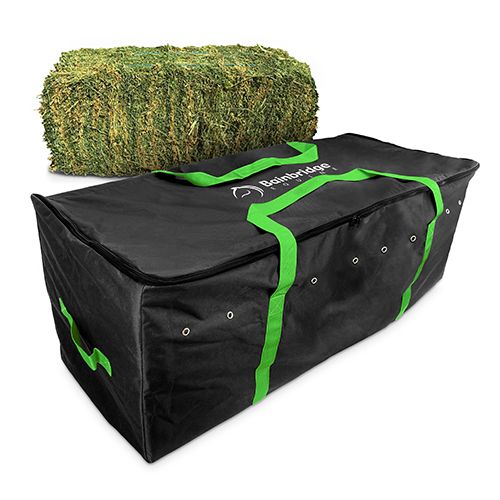 Hay Bale Transport Bag - Pet And Farm 