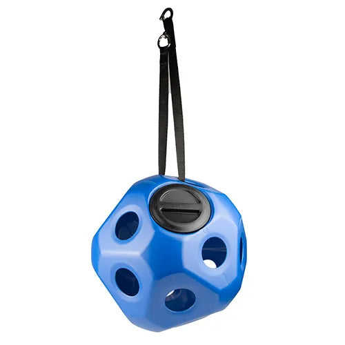 Horse Toy Slow Feed Ball Large - Pet And Farm 