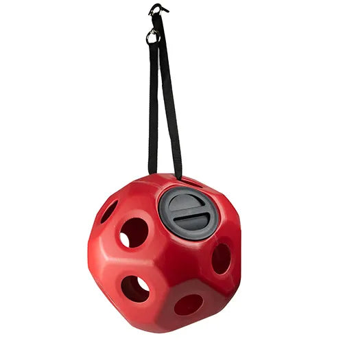 Horse Toy Slow Feed Ball Large - Pet And Farm 
