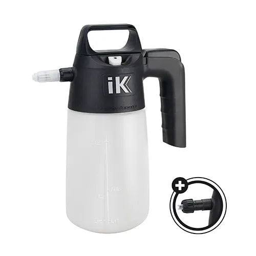 Matabi IK 1.5 Industrial Sprayer 1L - Pet And Farm
