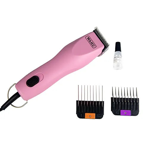 Wahl KM2 Clipper With 10 Prime Series Blade - Pet And Farm 