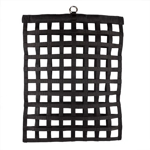 Hay Net Webbing with Filling Aid - Pet And Farm