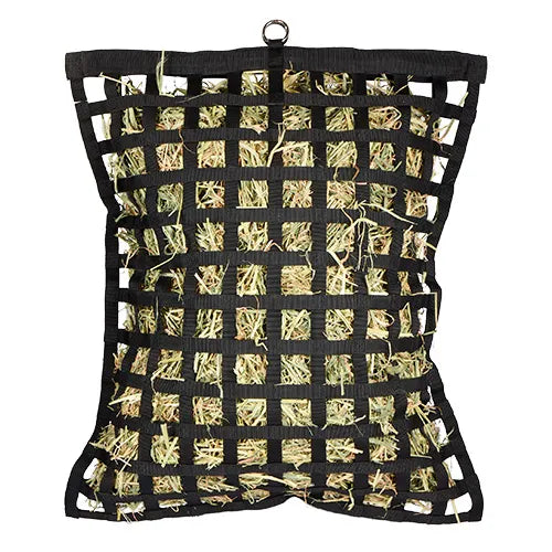 Hay Net Webbing with Filling Aid - Pet And Farm 