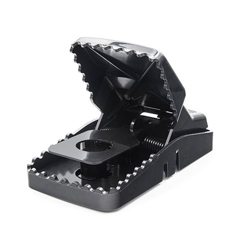 Press & Set Snap Traps - Pet And Farm