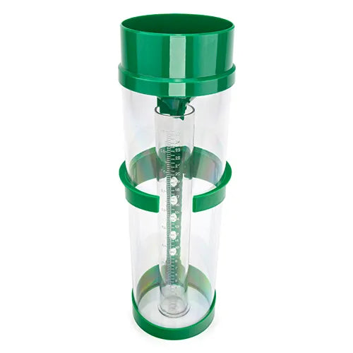 Rain Gauge Cylinder 250mm - Pet And Farm 