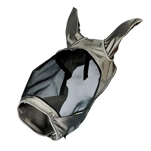 Horse Fly Mask Elastic Professional - Pet And Farm