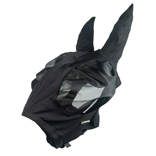 Horse Supreme Fly Mask Elastic Professional