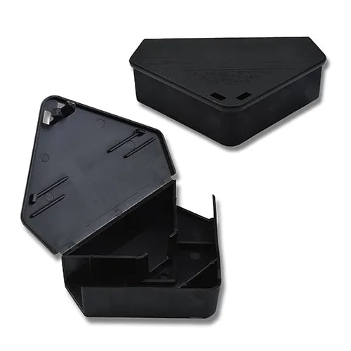 Bainbridge Compact Bait Station – Mouse - Pet And Farm 