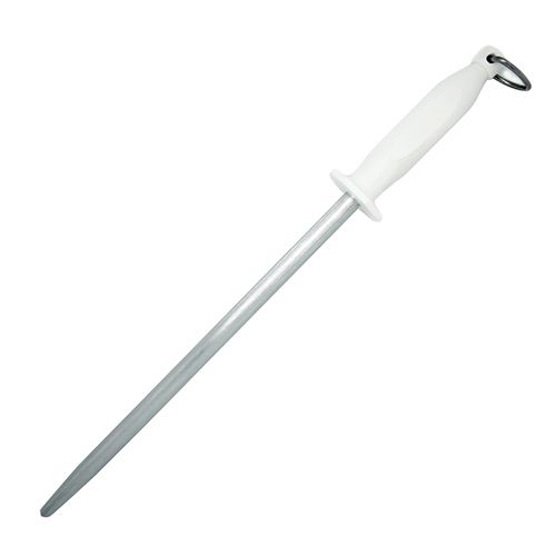 Knifekut Knife Sharpening Steel 30cm - Pet And Farm