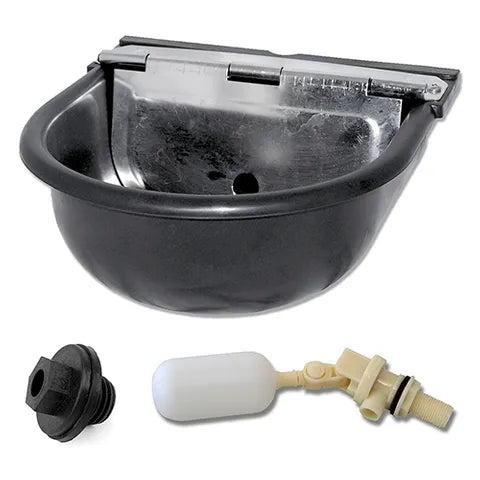 Nylon Automatic Drinking Bowl 2L