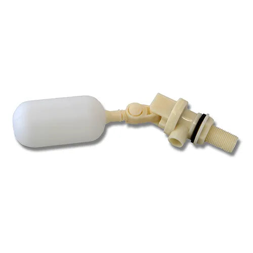 Plastic Float Valve – Low Pressure - Pet And Farm 