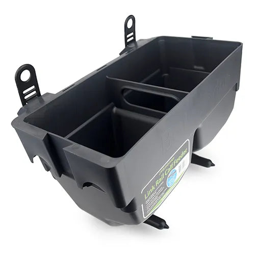 Bainbridge Link Rail Calf Feeder With Flow Teats