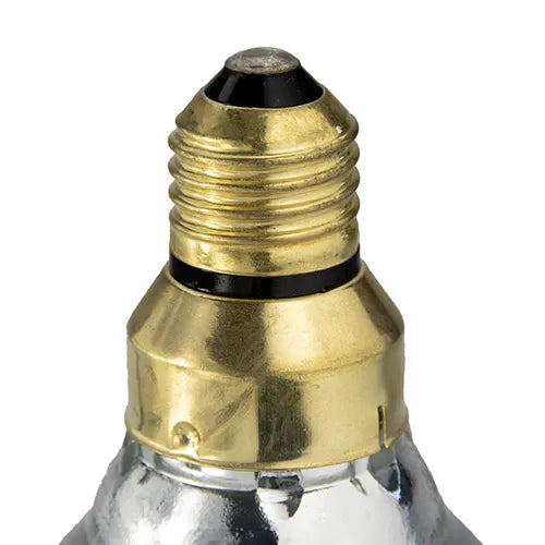 Infrared Heat Lamp Bulb - Clear - Pet And Farm 
