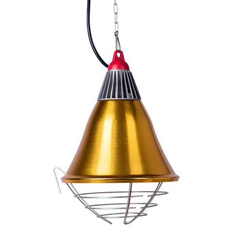 Lamp Holder Assembly (nil lamp) - Pet And Farm