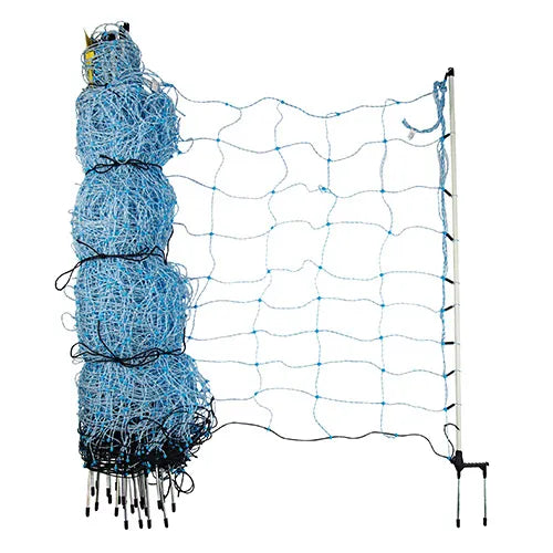 Sheep Goat Netting Electric Premium 108cm x 50m