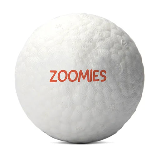 The Bouncy Bud Zoomies Range Dog Toy