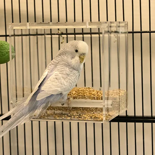 Bainbridge Mess Free Bird Feeder Small - Pet And Farm 