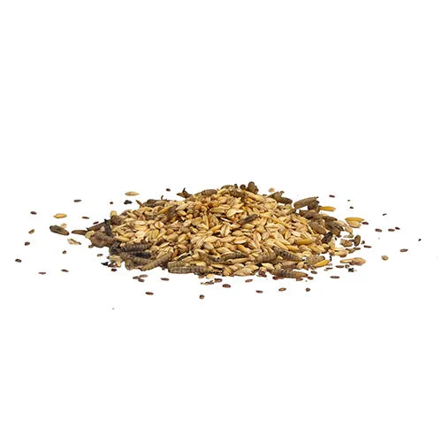 Poultry Morning Mix 680g - Pet And Farm 