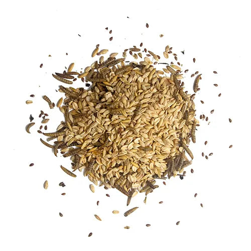 Poultry Morning Mix 680g - Pet And Farm 