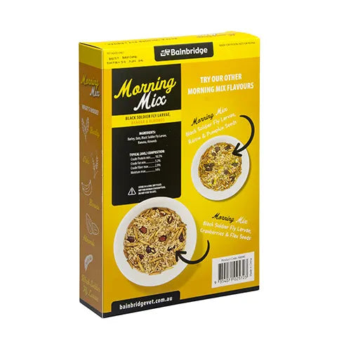 Poultry Morning Mix 680g - Pet And Farm 