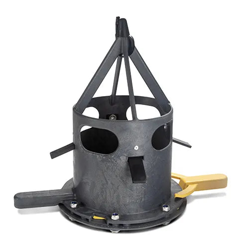 Vidbag Bulk Bag Dispenser Jumbo Size