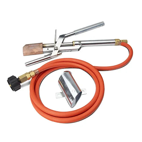 Bainbridge Lamb De-Tailer (Docking Iron) – High Wind Model with Heat Shield - Pet And Farm 