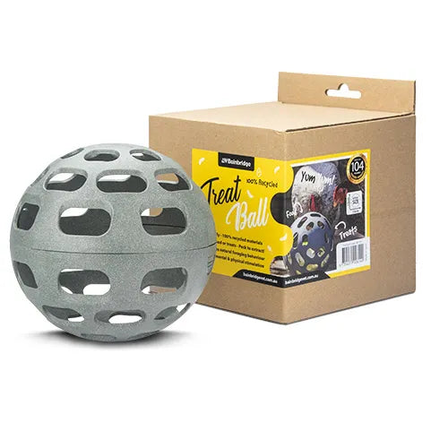 Chicken Playground Treat Ball - Pet And Farm