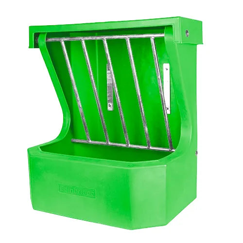 Hay Rack Feeder - Pet And Farm 