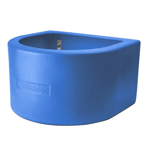 Roto-Moulded D Feeder - Pet And Farm 