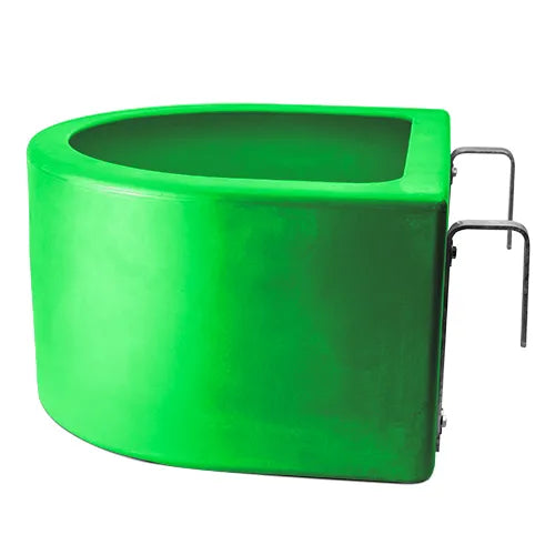 Roto-Moulded D Feeder - Pet And Farm 