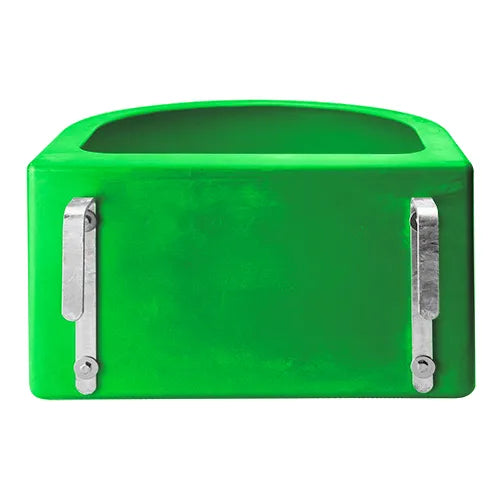 Roto-Moulded D Feeder - Pet And Farm 