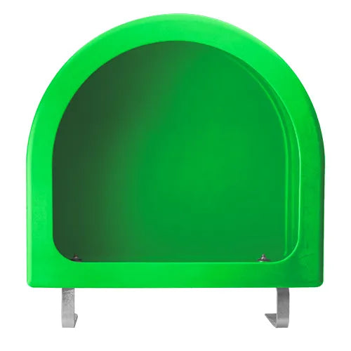 Roto-Moulded D Feeder - Pet And Farm 