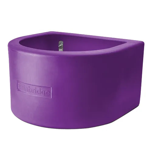 Roto-Moulded D Feeder - Pet And Farm 