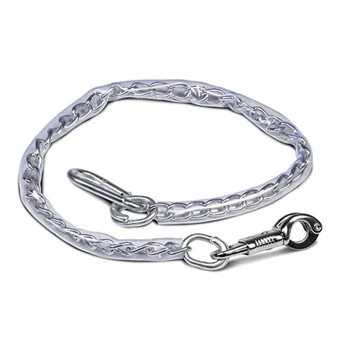 Quick Release Safety Trailer Tie 90cm - Pet And Farm