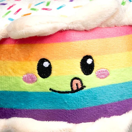 Scout The Birthday Cake Paw Ty Time Dog Toy - Pet And Farm 
