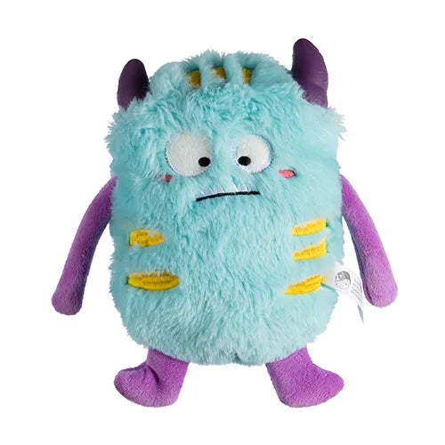 Molly The Croissant Monster Chewbuddies Dog Toy - Pet And Farm 