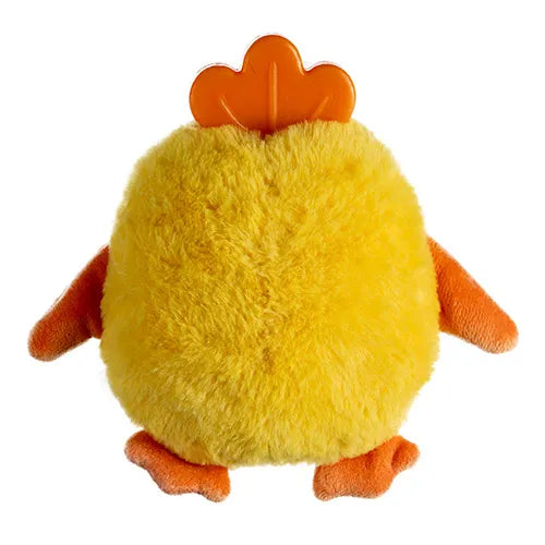 Carl The Carrot Chicken Chewbuddies Dog Toy - Pet And Farm 