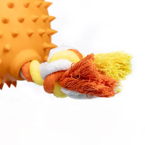 Vikki The Veloceraptor Treat A Saurus Dog Toy - Pet And Farm 
