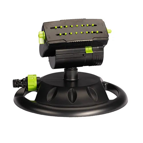 Mini Oscillating Sprinkler Premium - Pet And Farm