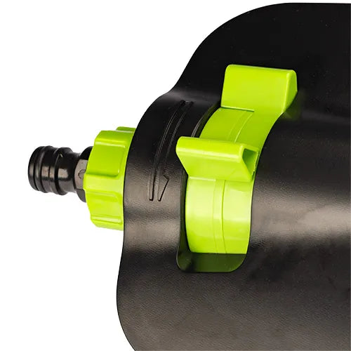 Luxury Oscillating Sprinkler 17 Holes - Pet And Farm 