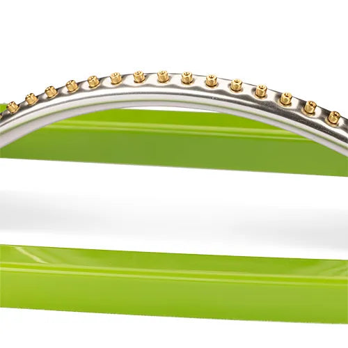 Luxury Oscillating Sprinkler 17 Holes - Pet And Farm 