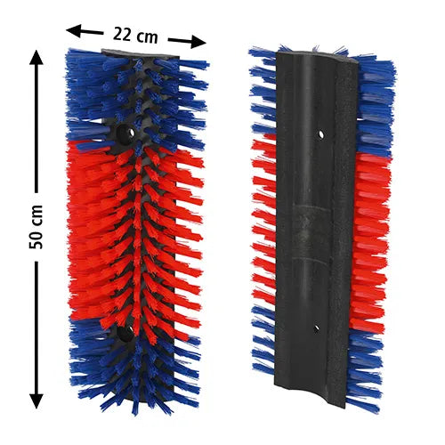 Scratch Brush Multi-use Kerbl - Pet And Farm 