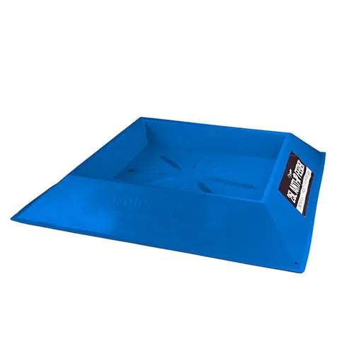 Bainbridge Anti-Tip Trough Feeder 25L - Pet And Farm 