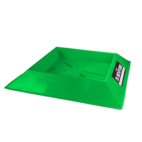 Bainbridge Anti-Tip Trough Feeder 25L - Pet And Farm 