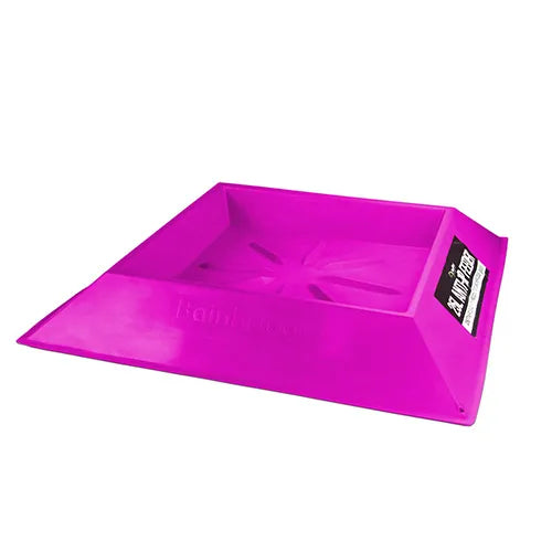Bainbridge Anti-Tip Trough Feeder 25L - Pet And Farm 