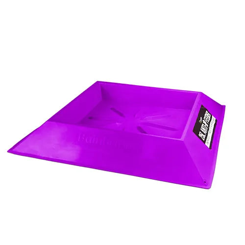 Bainbridge Anti-Tip Trough Feeder 25L - Pet And Farm 