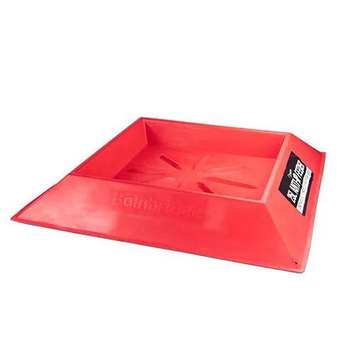 Bainbridge Anti-Tip Trough Feeder 25L - Pet And Farm 
