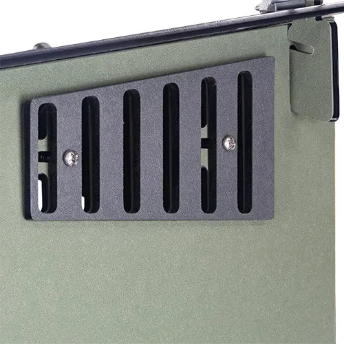 Bainbridge Chook House - Flat Roof - Pet And Farm 