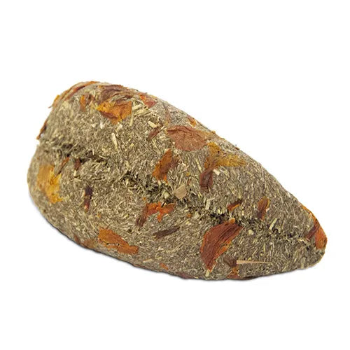 Small Animal Treat Timothy Orange Slice