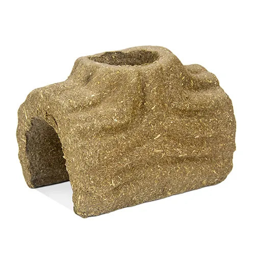 Small Animal Treat Small Timothy Hideout